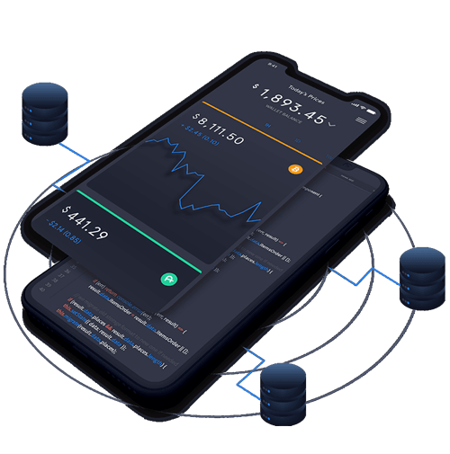 Monlexendrio - Experto en inversión en criptodivisas